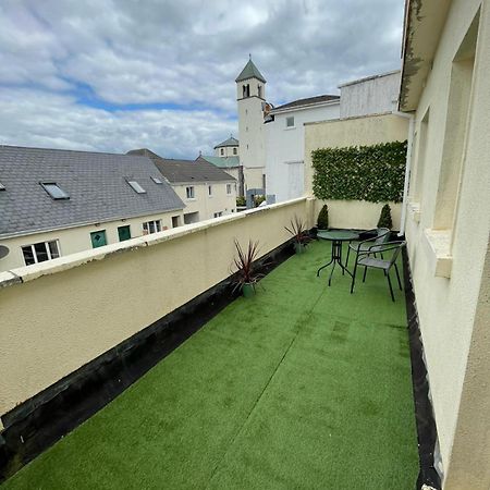 Snug Apartment Centrally Located Galway Exterior photo